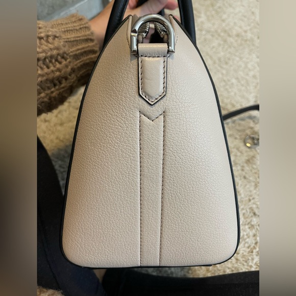 givenchy tri color antigona crossbody bag - Picture 3 of 9